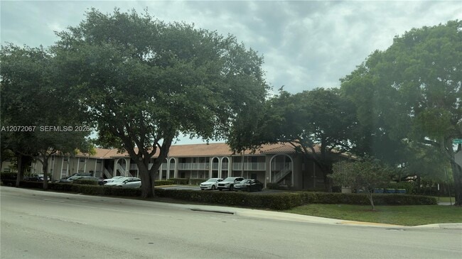 Building Photo - 11225 Royal Palm Blvd