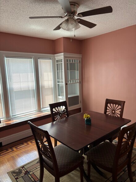 Dining Room - 742 Richmond Ave