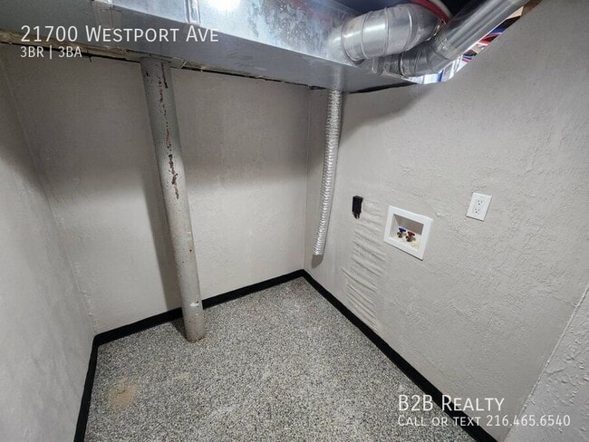 Building Photo - 21700 Westport Ave