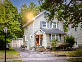 Building Photo - 95 Merchants Rd