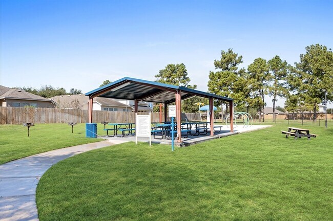 Building Photo - 16106 Colt Springs Ln