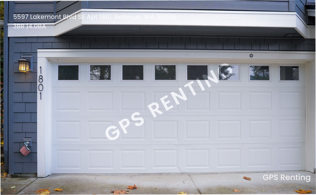 Building Photo - 5597 Lakemont Blvd SE