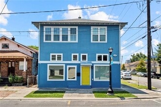 Building Photo - 1201 Teche St