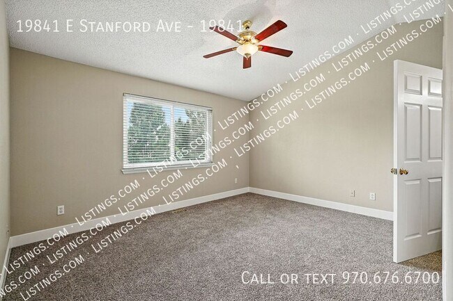 Building Photo - 19841 E Stanford Ave