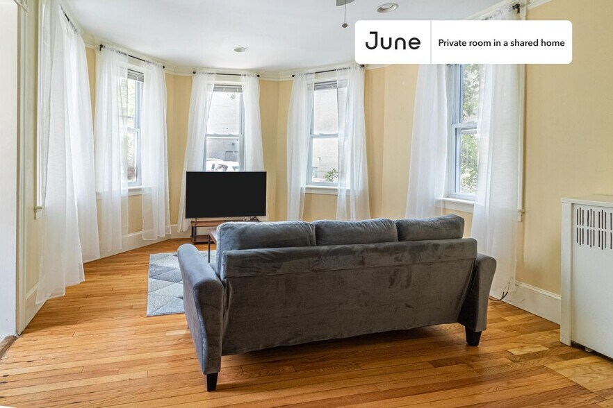 Building Photo - Room in Shared 5 bed/2 bath home