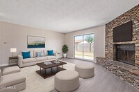 Building Photo - 7342 W Minnezona Ave