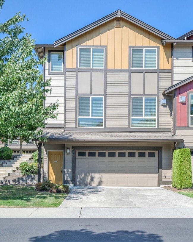 Building Photo - 3Bd Bothell Home!