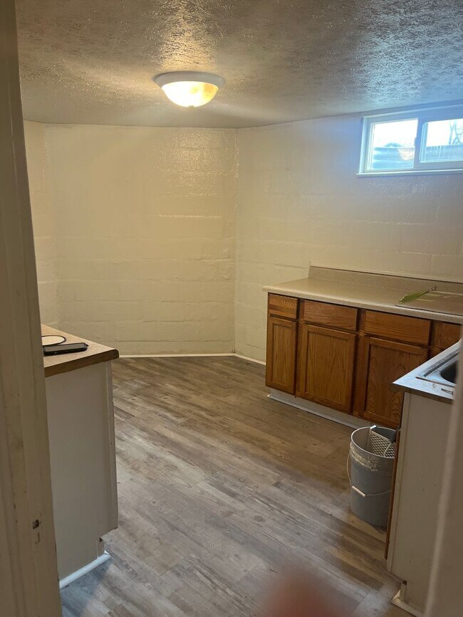Building Photo - Washington Manor Apartments