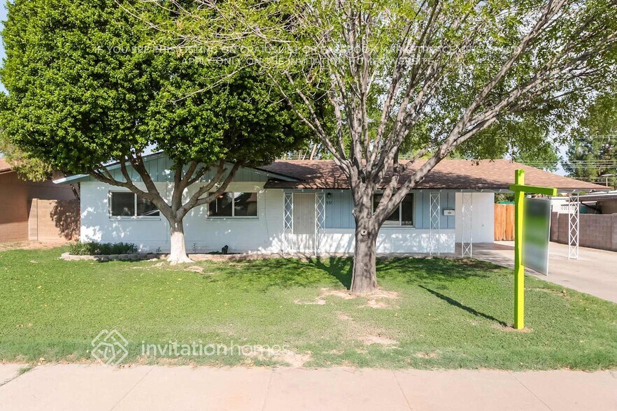 Building Photo - 531 N Matlock