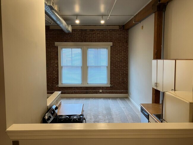 View From Bedroom - 706 Broadway #506