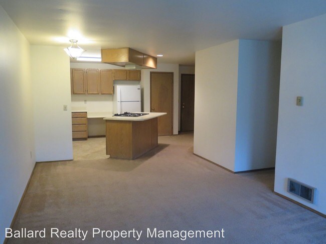 Building Photo - 8508 Mary Ave NW