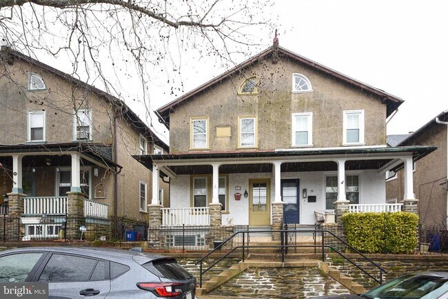Building Photo - 21 E Abington Ave