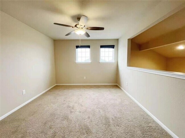 Building Photo - 7016 Branrust Dr
