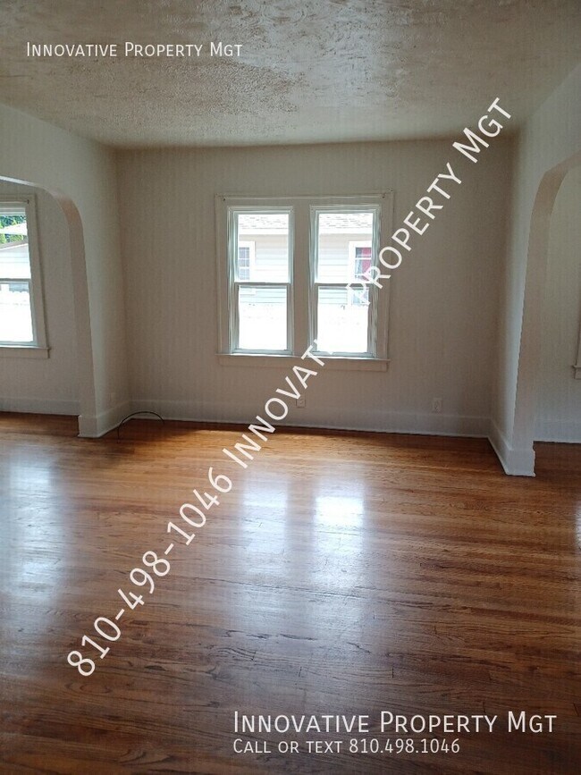 Building Photo - 2126 Monteith St
