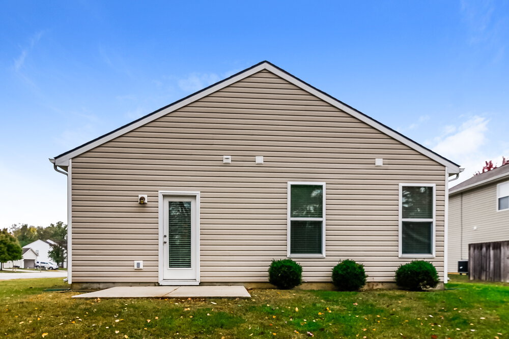 Building Photo - 4049 Mossy Bank Rd