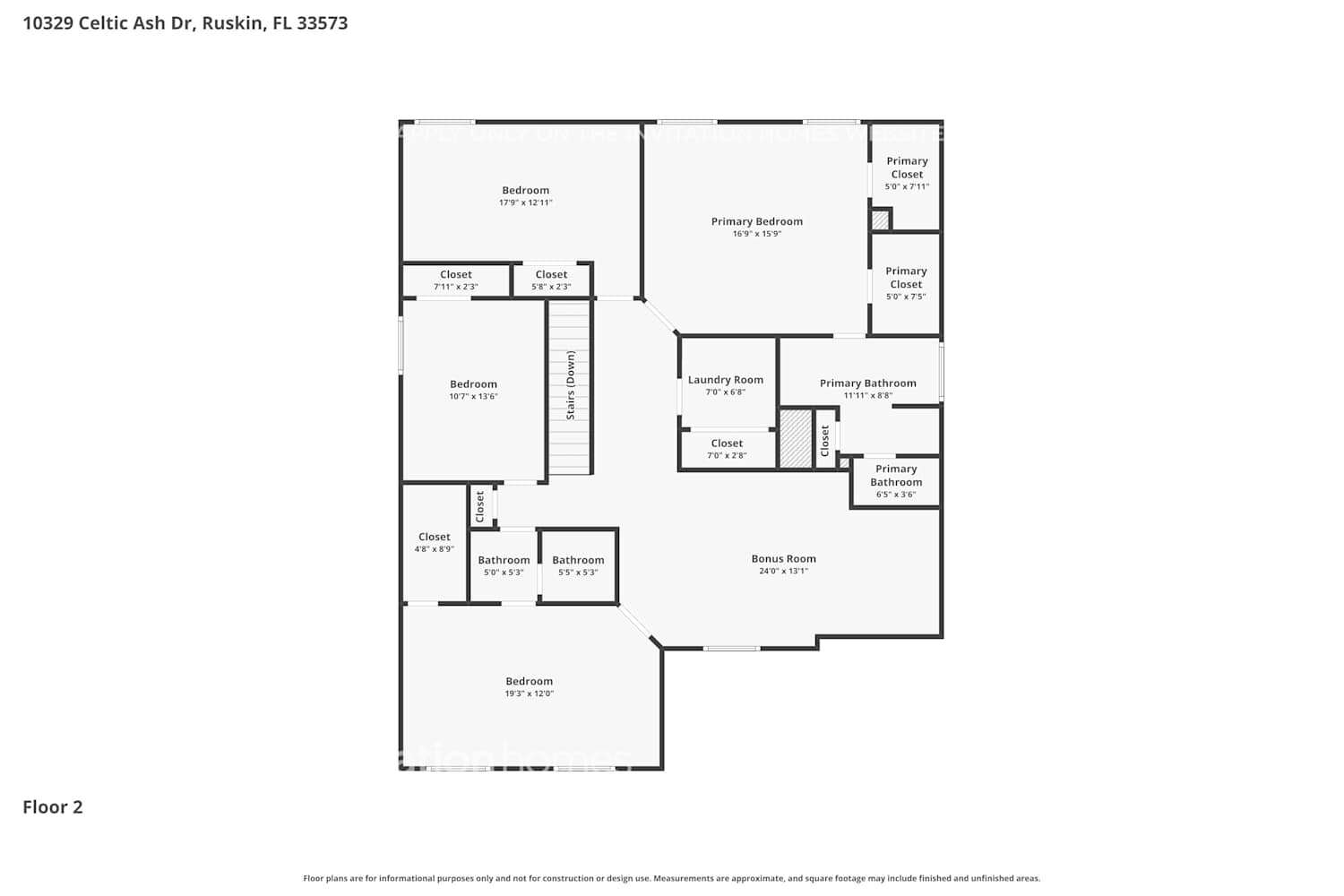 Building Photo - 10329 Celtic Ash Dr