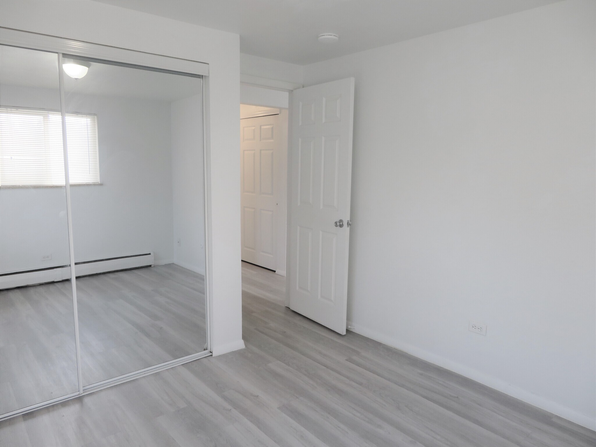 Bedroom #2 - 1460 S Ash St
