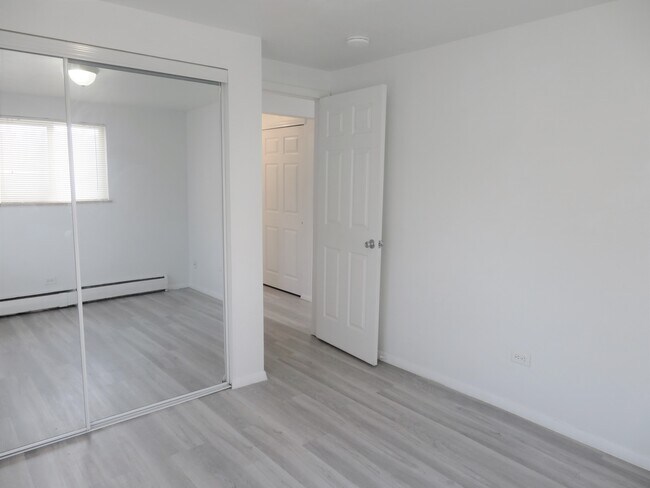 Bedroom #2 - 1460 S Ash St