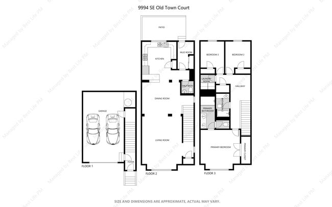 Building Photo - 9994 SE Old Town Ct