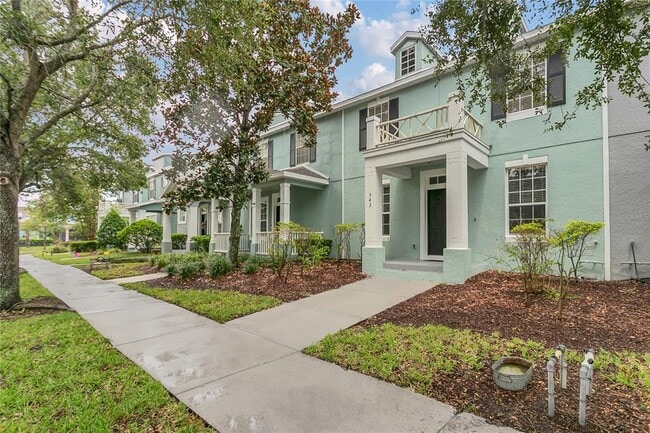 Building Photo - 543 Rainbow Springs Loop
