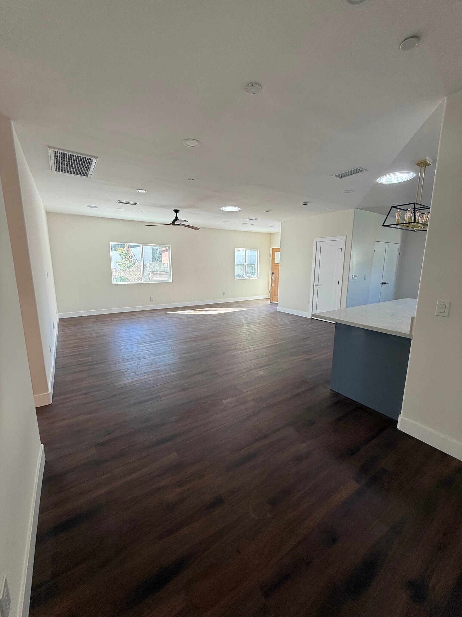 LIVING HALLWAY - 6460 Mary Ellen Ave