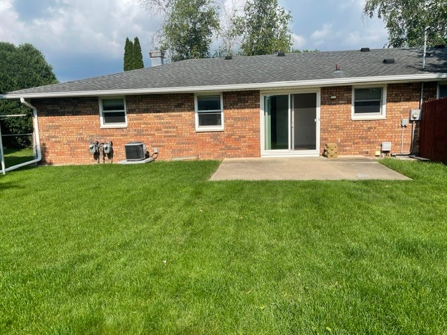Building Photo - 2315 N Concord Dr