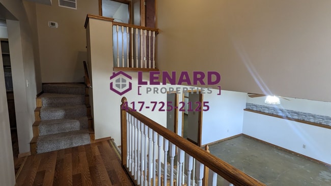 Building Photo - Farm House on 1 Acre of Land for rent!