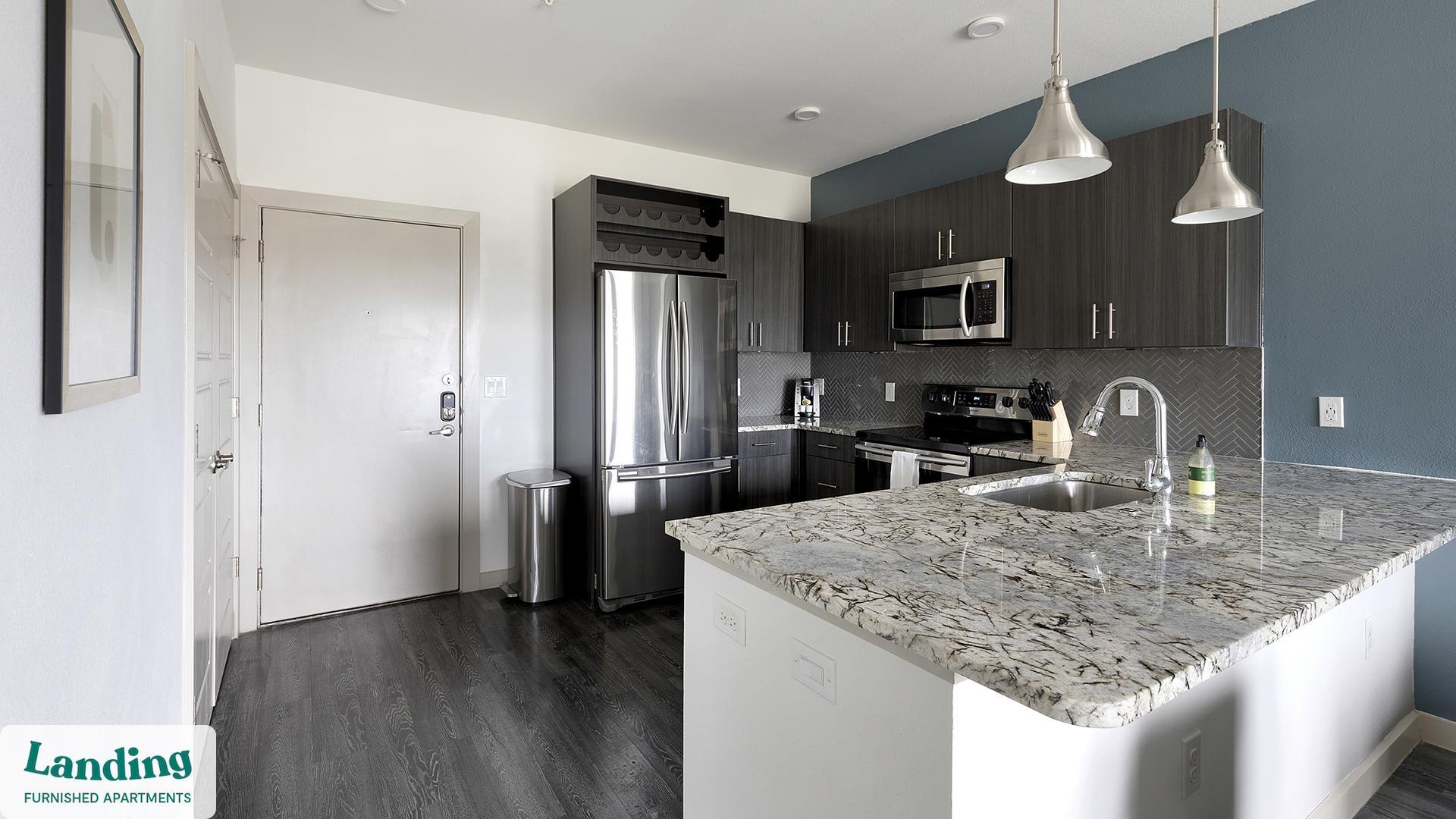 Building Photo - 7201 Henneman Way
