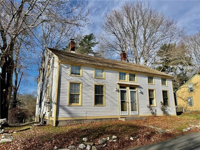 Building Photo - 8 N Rd