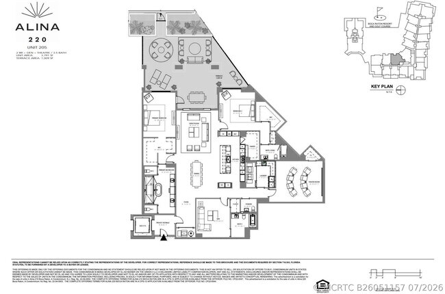 Building Photo - 220 SE Mizner Blvd