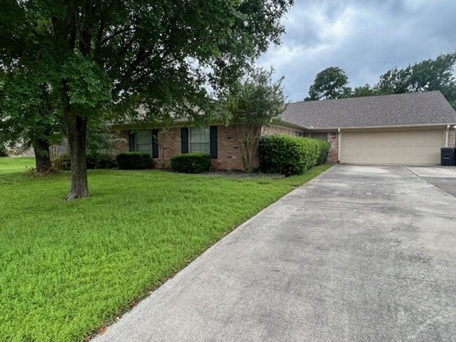 Primary Photo - Spacious Midway ISD Home