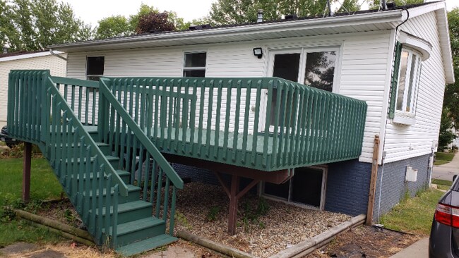 Building Photo - 2021 48th St NW