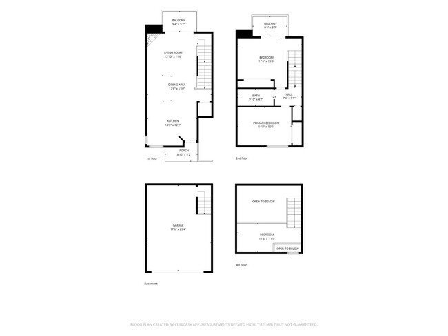 Building Photo - 727 Seacoast Dr