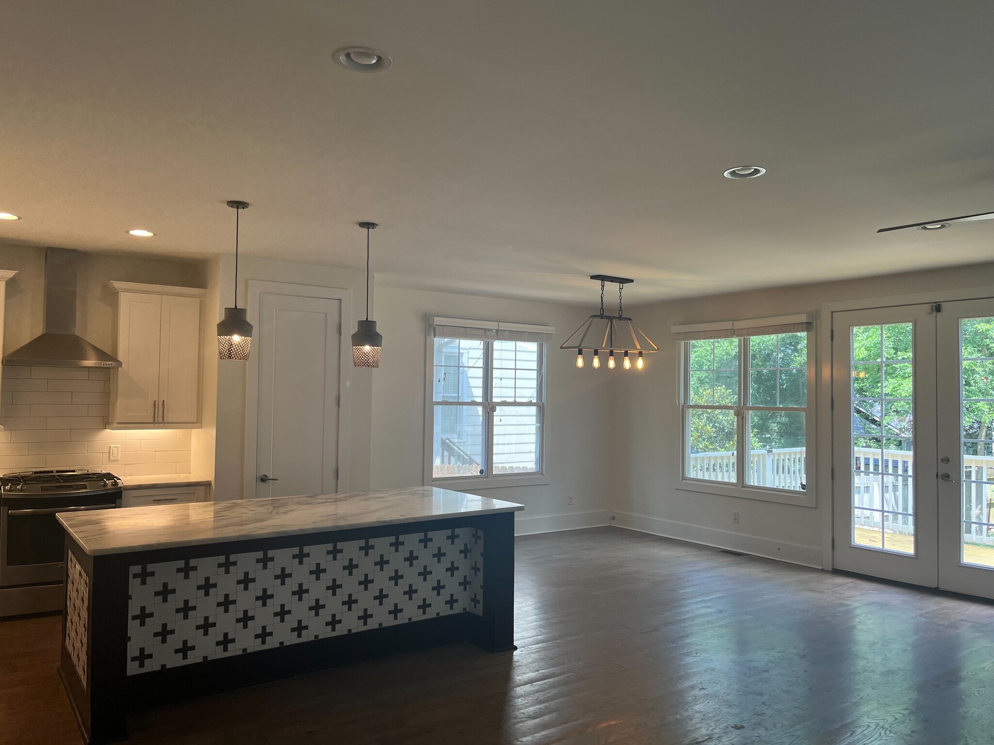 Kitchen2 - 1509 Wayne Dr