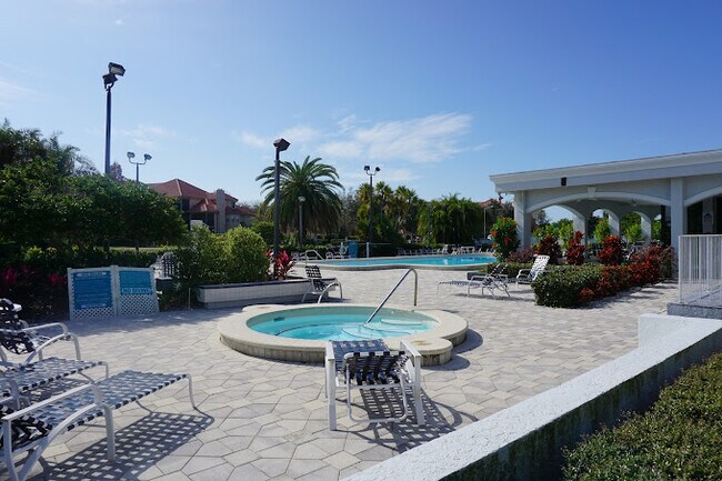 Building Photo - 2323 Feather Sound Dr