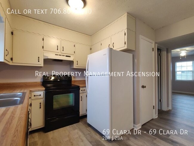 Building Photo - Quaint, Ringgold 2 Bed 1.5 Bath