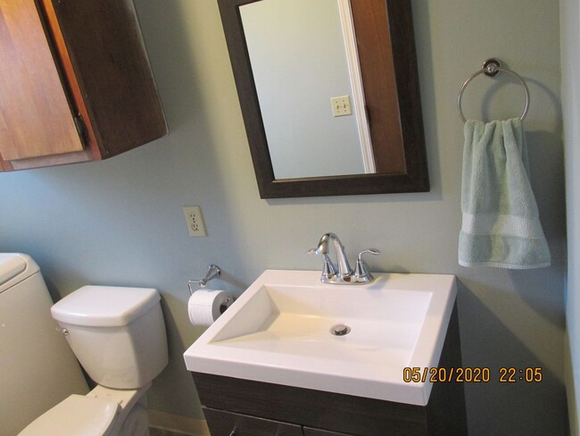 Building Photo - Great Location !  Walk Score 82**    3 br 1.5 bth , W/D Included, Garage,  Trex deck** Includes y...