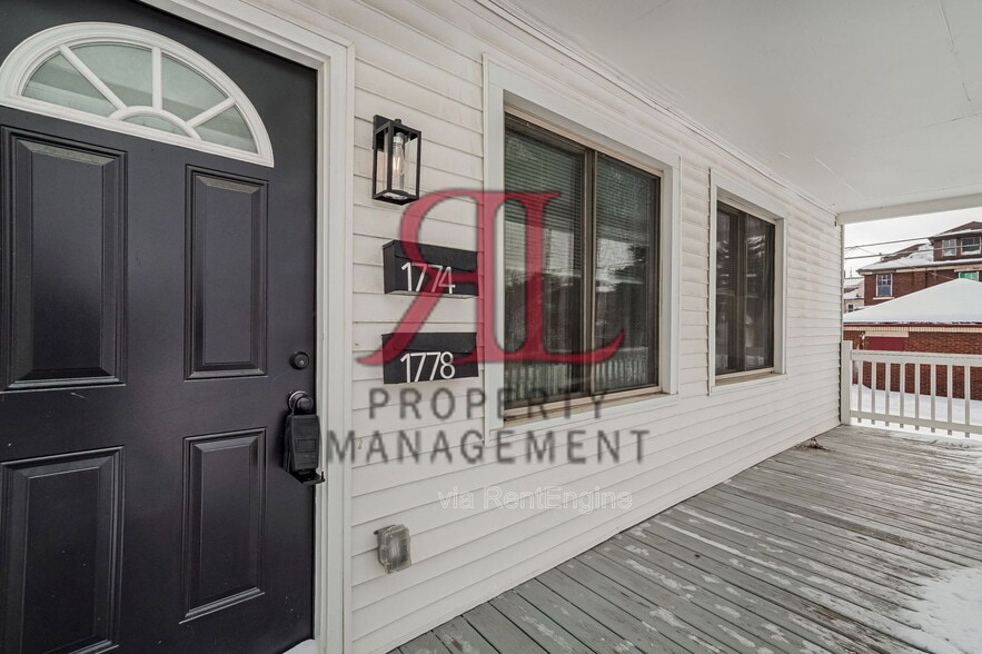 Building Photo - 1774 S 8th St