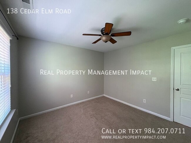 Building Photo - 138 Cedar Elm Rd