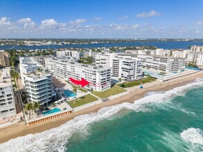 Building Photo - 3570 S Ocean Blvd