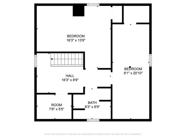 Building Photo - 1304 S Husband St