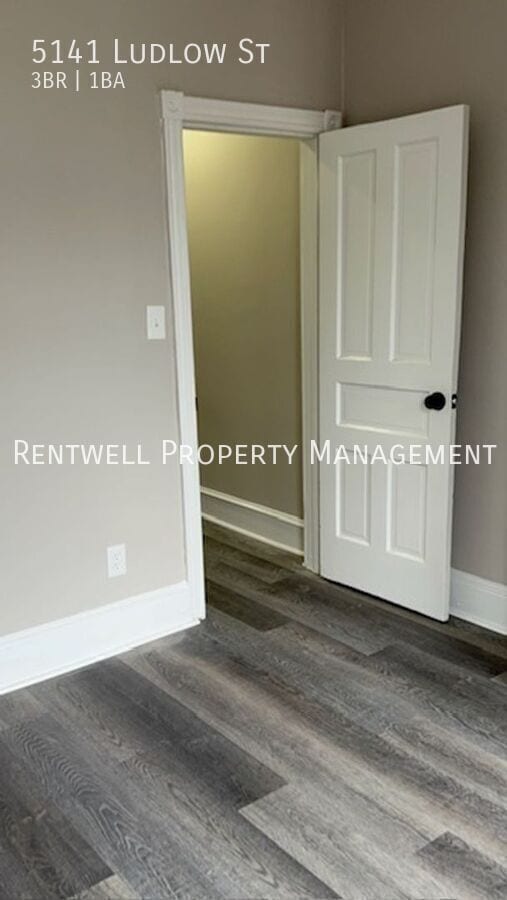 Building Photo - 5141 Ludlow St