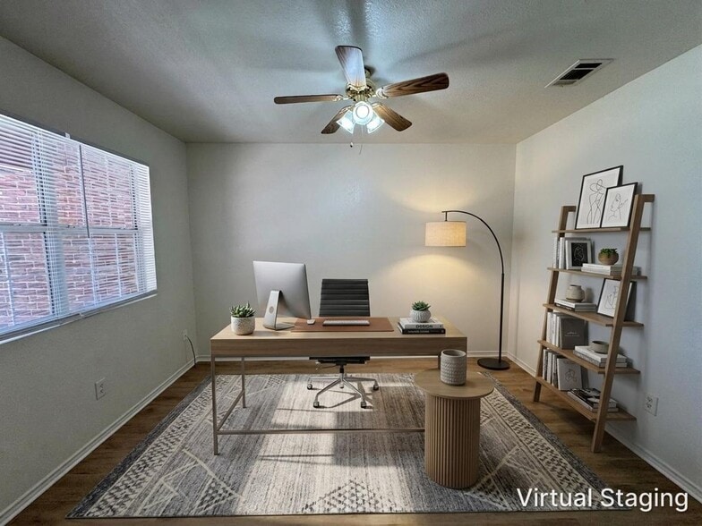 Building Photo - 4600 Greyhound Dr