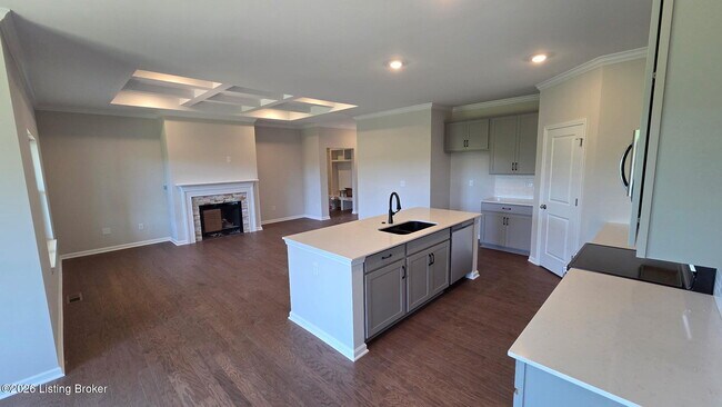 Building Photo - 18023 Ridgeline Pl
