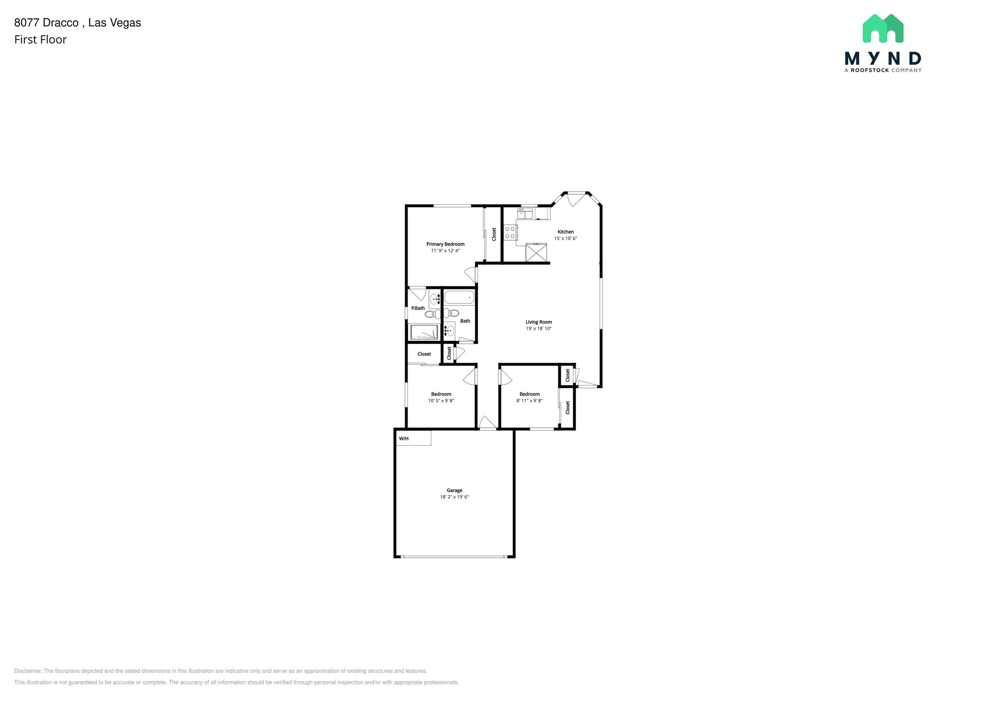 Building Photo - 8077 Draco Cir