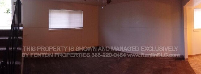 Building Photo - 2342 S 700 E