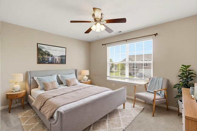 Building Photo - 926 Grayson Trl