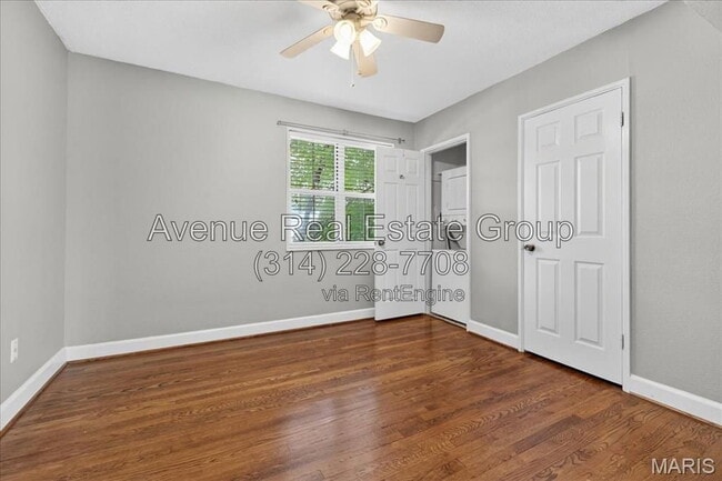 Building Photo - 1621 High School Dr