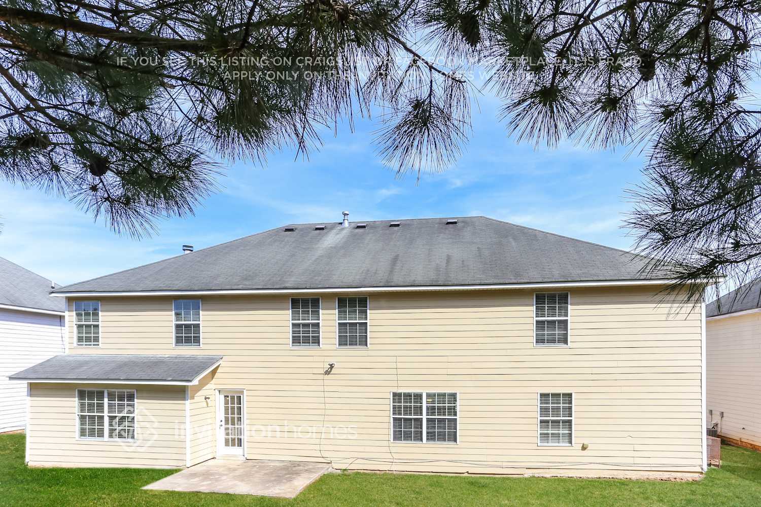Building Photo - 2785 Elkmont Ridge SW