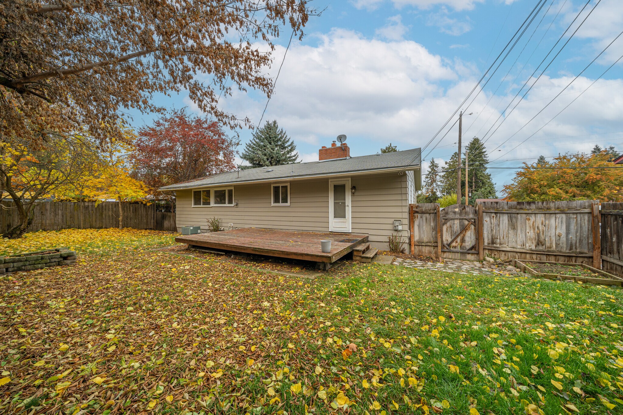 Building Photo - 3512 East Ben Burr Boulevard